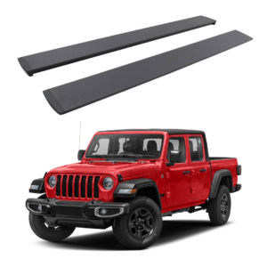 Estribos eléctricos Jeep Gladiator 2020-2023
