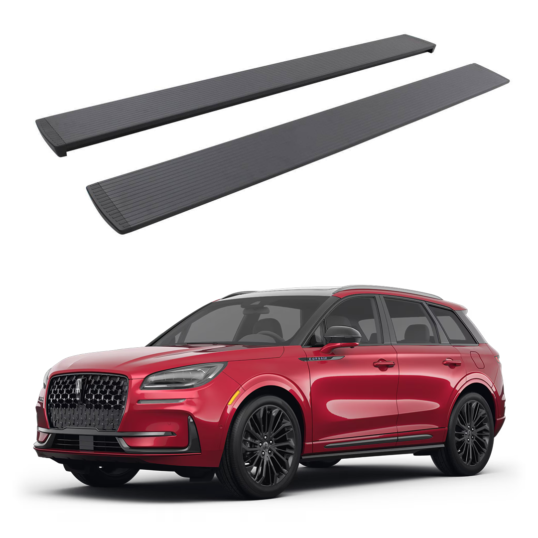 Estribos eléctricos Lincoln Corsair 2023