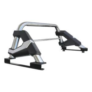 Roll bar tipo S/S Hilux 2021+
