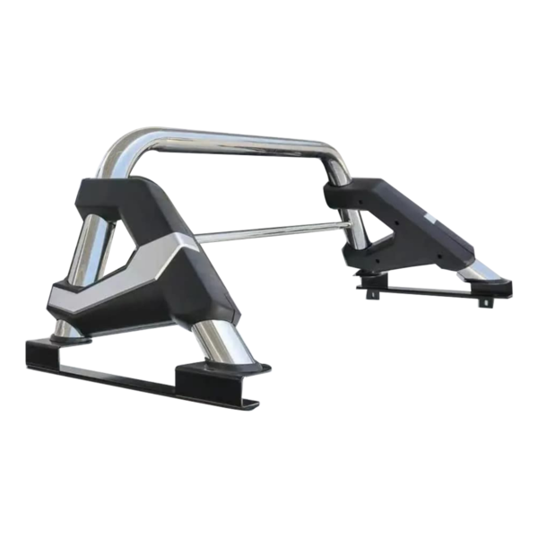 Roll bar tipo S/S Hilux 2021+