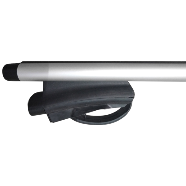 Barras transversales portaequipaje universales de cinturón de 130cm - Imagen 4