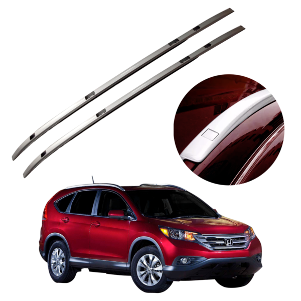 Barras laterales para Ho CRV 2012 a 2016