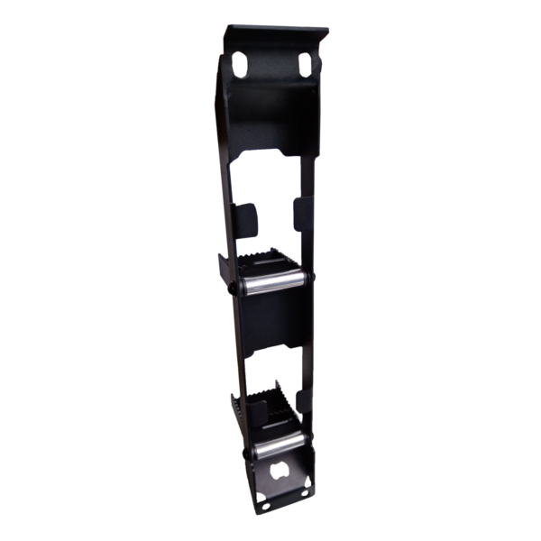 Escalera trasera Sz Jimny 2021+ - Imagen 3