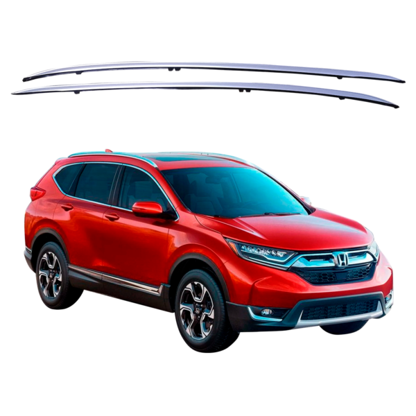 Barras laterales para Ho CRV 2017 a 2022