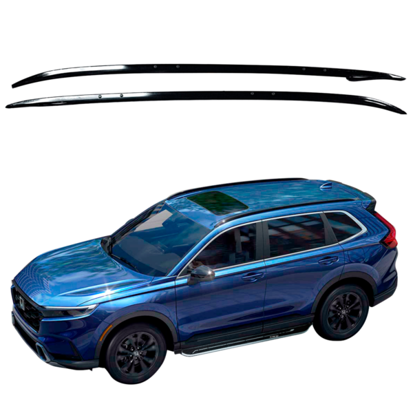 Barras laterales para Ho CRV 2023