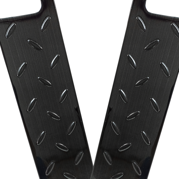 Moldura protectora de puerta antipatada para Jimny 2021+ - Imagen 3