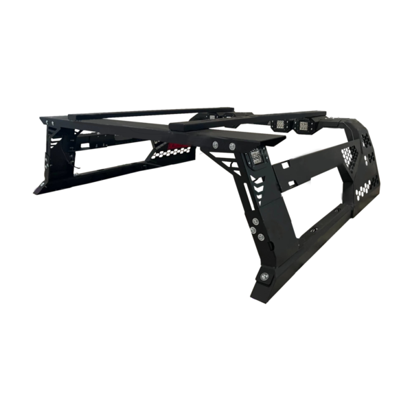 Roll bar de rack con luces sport para Ranger T8 2021+