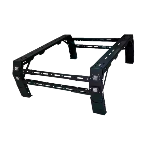 Roll bar de rack con luces sport para Ranger T8 2021+ - Imagen 2