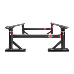 Roll bar de rack extensible para Hilux 2021+