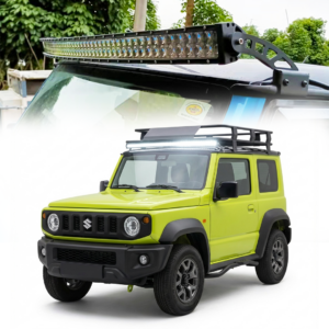 Barra LED de 52" para Suzuki Jimny 2021+