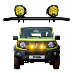 Faros LED Suzuki Jimny 2021+